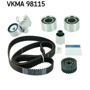 Комплект ремня ГРМ SKF VKMA 98115