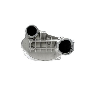 Charge Air Cooler MAHLE CI 698 000P