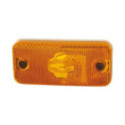 Direction Indicator ABAKUS 551-1405N-AE