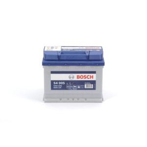 Стартерная аккумуляторная батарея BOSCH 0 092 S40 050