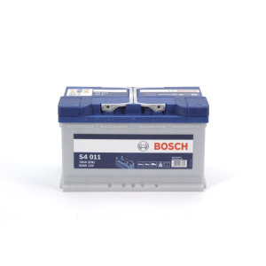 Starter Battery BOSCH 0 092 S40 110