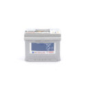 Стартерная аккумуляторная батарея BOSCH 0 092 S50 060