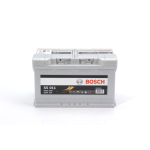 Starter Battery BOSCH 0 092 S50 110