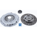 Clutch Kit SACHS 3000 951 092