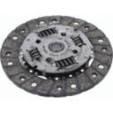 Clutch Kit SACHS 3000 951 092