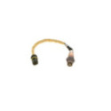 Lambda andur BOSCH 0 258 006 563