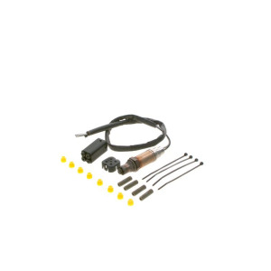 Oxygen Sensor BOSCH 0 258 986 507