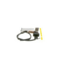 Oxygen Sensor BOSCH 0 258 986 602