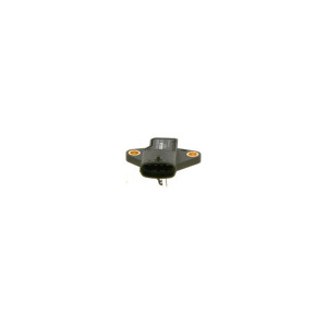 Sensor, boost pressure BOSCH 0 281 002 655