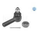 Tie Rod End MEYLE 036 020 0016