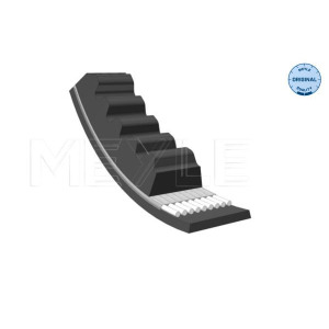 V-Belt MEYLE 052 013 1675