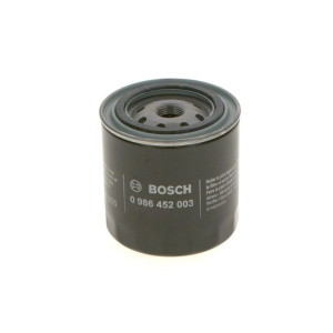 Масляный фильтр BOSCH 0 986 452 003