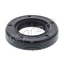 Shaft Seal, drive shaft TOPRAN 100 082