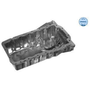 Oil Sump MEYLE 100 103 0054