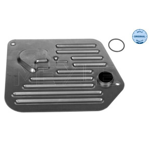 Hydraulic Filter, automatic transmission MEYLE 100 136 0008