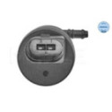 Klaasipesuvee pump, komfortsüsteem MEYLE 100 955 0006