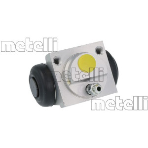 Колесный тормозной цилиндр METELLI 04-0984