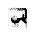 Shaft Seal, crankshaft CORTECO 12016274B