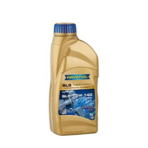 Трансмиссионное масло RAVENOL 1221110-001-01-999