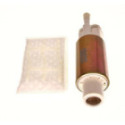 Polttoainepumppu MAXGEAR 43-0019
