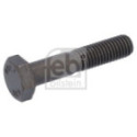 Clamping Screw, ball joint FEBI BILSTEIN 17532