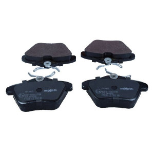 Piduriklotsi komplekt,ketaspidur MAXGEAR 19-0433