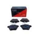 Brake Pad Set, disc brake MAXGEAR 19-0433