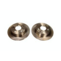 Brake Disc MAXGEAR 19-0722