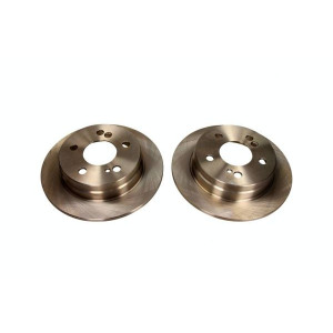 Brake Disc MAXGEAR 19-0722
