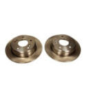 Brake Disc MAXGEAR 19-0770