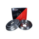 Brake Drum MAXGEAR 19-0832