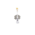 Bulb, headlight BOSCH 1 987 302 431