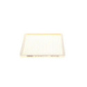 Filter, cabin air BOSCH 1 987 432 084