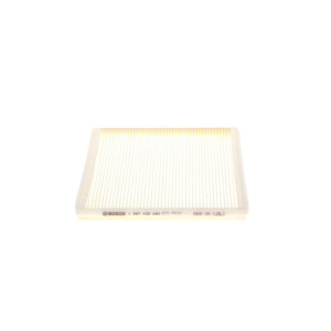 Filter, cabin air BOSCH 1 987 432 084