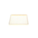 Filter, cabin air BOSCH 1 987 432 084