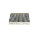 Filter, cabin air BOSCH 1 987 432 380