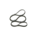 V-Ribbed Belt BOSCH 1 987 946 028