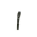 V-Ribbed Belt BOSCH 1 987 946 028