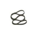 V-Ribbed Belt BOSCH 1 987 948 496