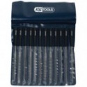 Needle File Set KS TOOLS 140.3050