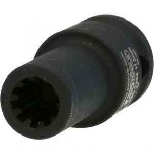 Padrun, pidurisadul KS TOOLS 150.2234