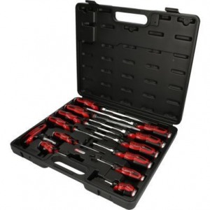 Набор отверток KS TOOLS 151.1150