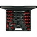 Screwdriver Set KS TOOLS 151.1150