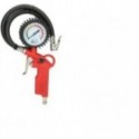 Compressed Air Tyre Gauge/-Filler KS TOOLS 515.1950