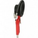 Compressed Air Tyre Gauge/-Filler KS TOOLS 515.1950