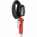 Compressed Air Tyre Gauge/-Filler KS TOOLS 515.1950