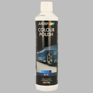 Kiillotusaine MOTIP 000748