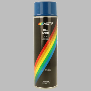 RAL-värv MOTIP 04106