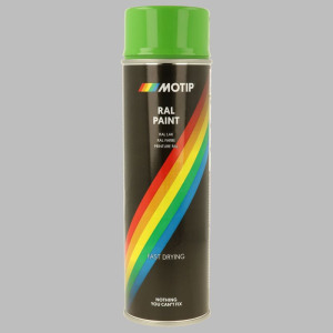 RAL-maali MOTIP 04107