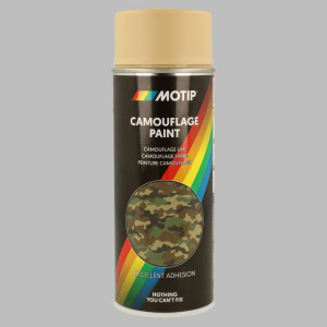 RAL Colours MOTIP 04201
